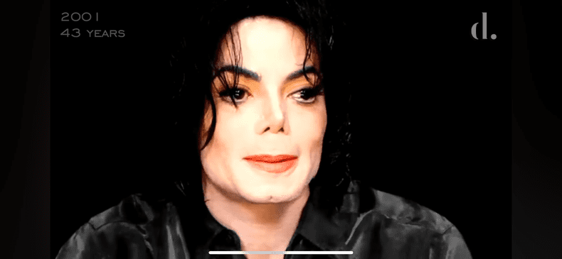 Michael Jackson (9)