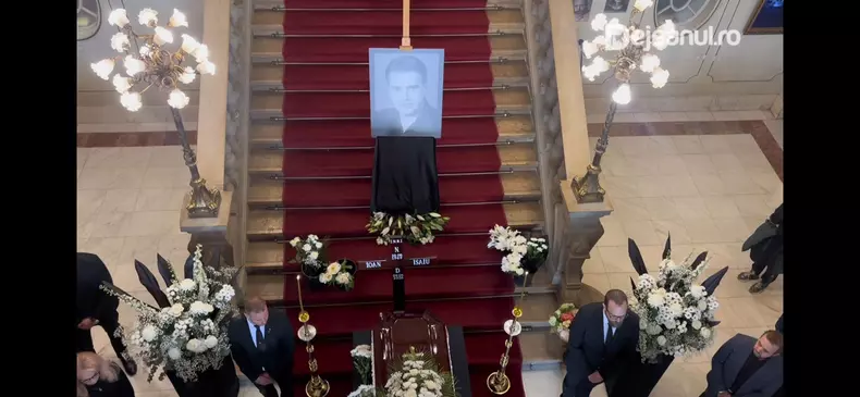 Priveghi Ioan Isaiu (13)