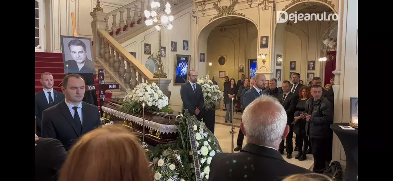 Priveghi Ioan Isaiu (8)