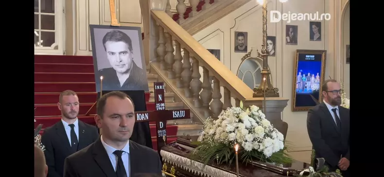 Priveghi Ioan Isaiu (9)