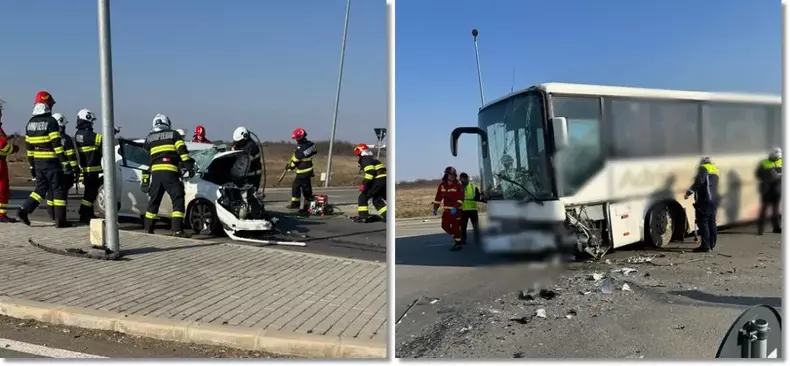 accident