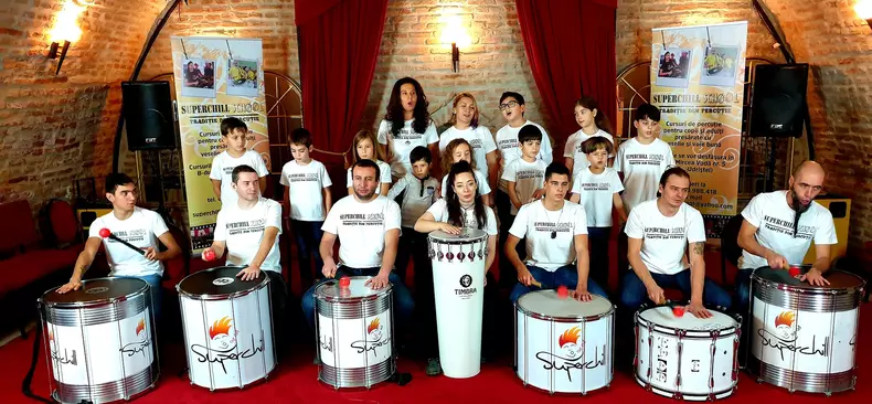 superchill school 2