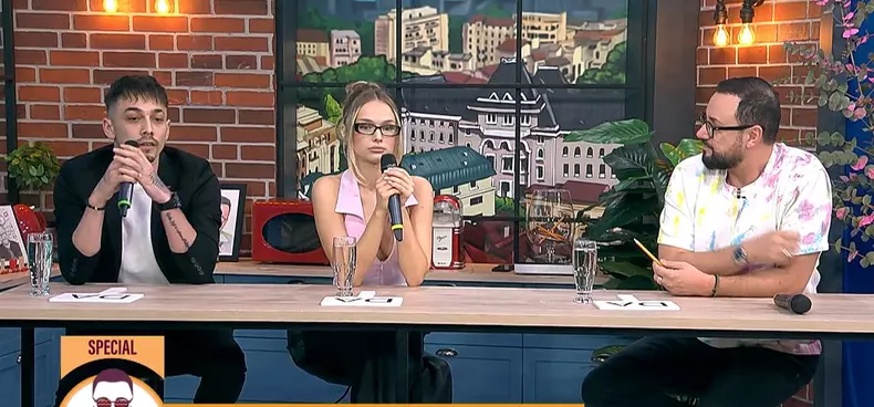 eva si juno marutaaa