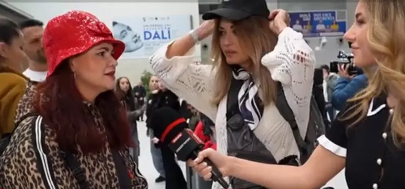 anca turcasiu si andreea samson asia express 2024