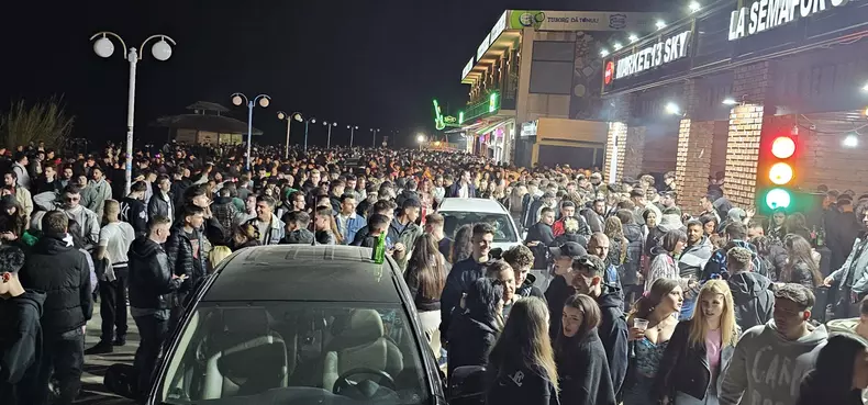 vama veche