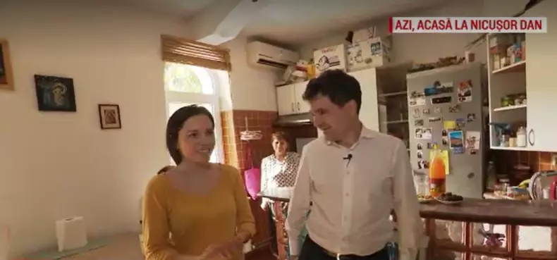 Nicușor Dan - imagini casă (5)