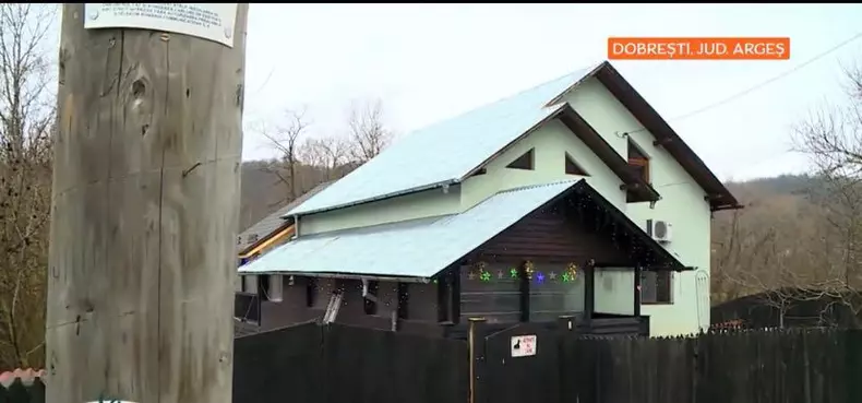 casa lui bodo