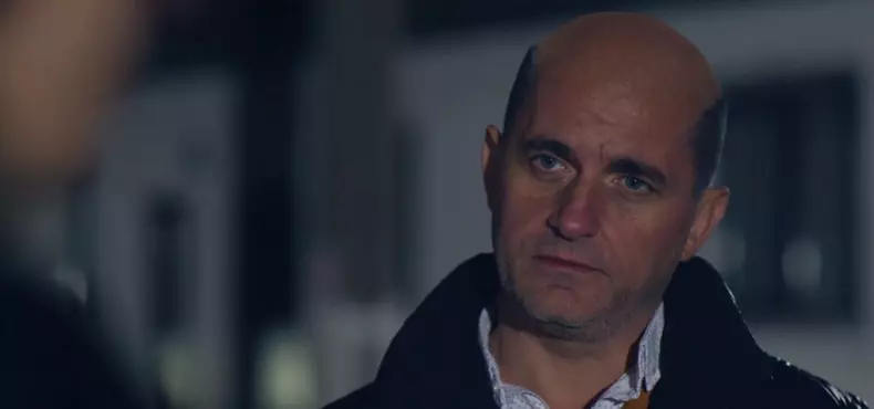 Virgil Ianțu - "Ghinionistul"