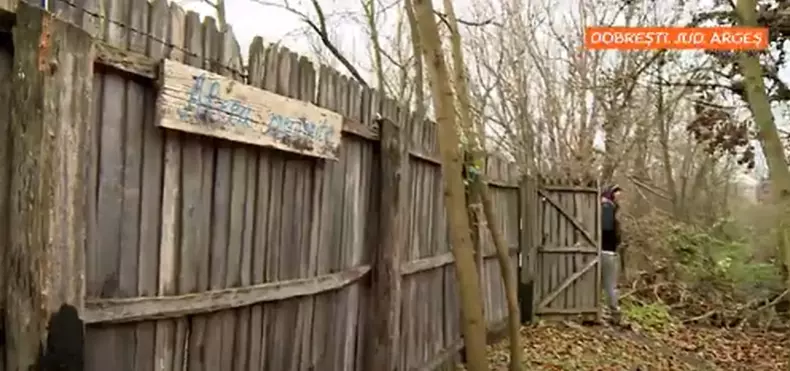 casa lui bodo de la proconsul 97