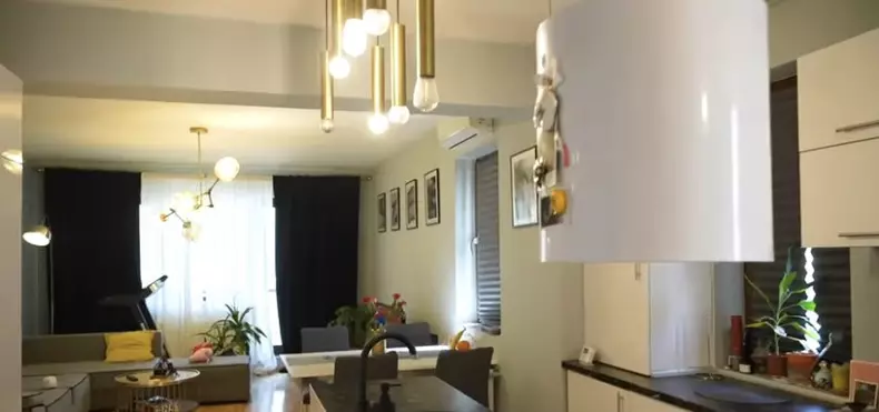 anca casa