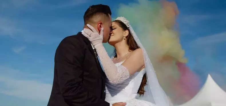 Oana Pleșa soț1