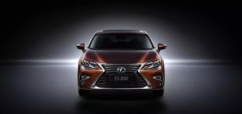 lexus es facelift (8)