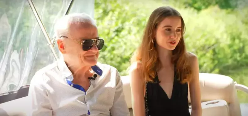irina si irinel columbeanu 2