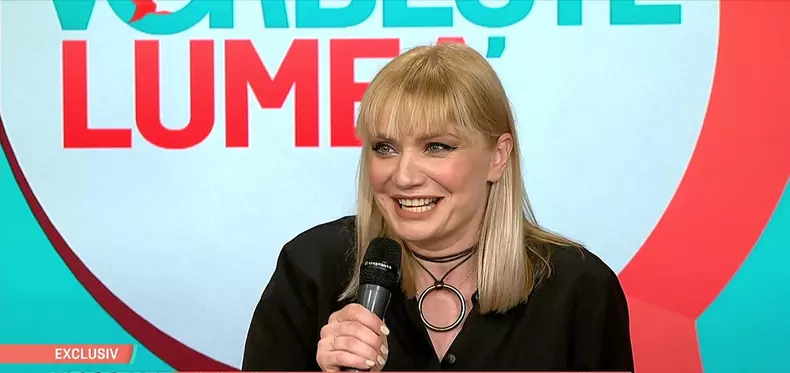 Cristina Cioran a fost externată din spital. Ce se întâmplă cu fetiţa