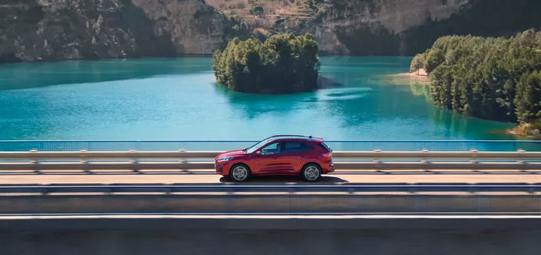 prețuri ford kuga 9