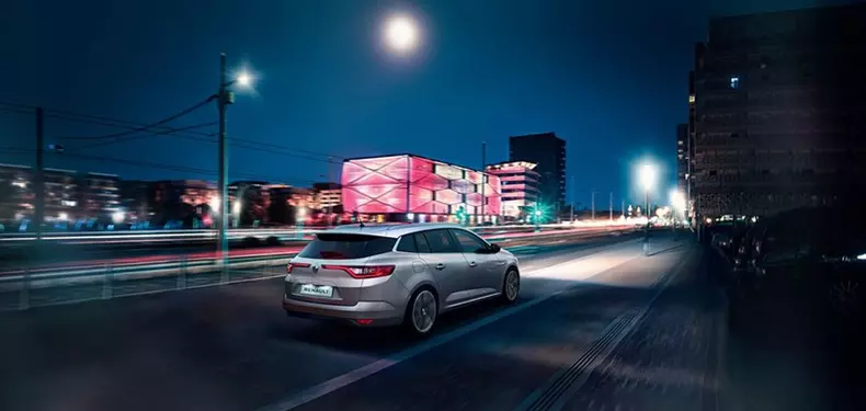 Un nou motor pentru Renault Megane. Cât costă şi când se poate comanda noul propulsor dCi 150