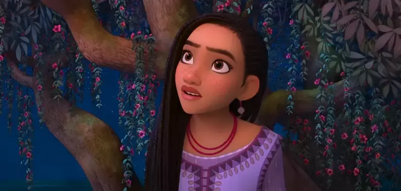 „Dorința” a ajuns în cinema. Toate detaliile despre noua animație de la Disney
