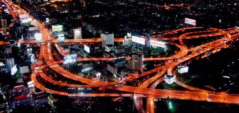 infrastructura-din-românia