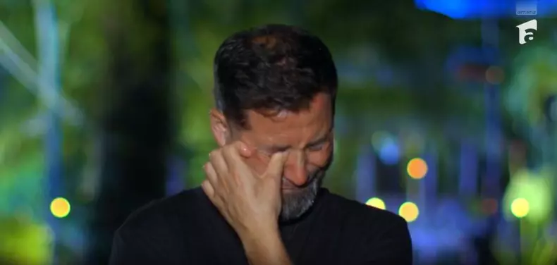 Cornel a aflat că Iustina s-a despărțit de el, la Insula iubirii 2024  (7)