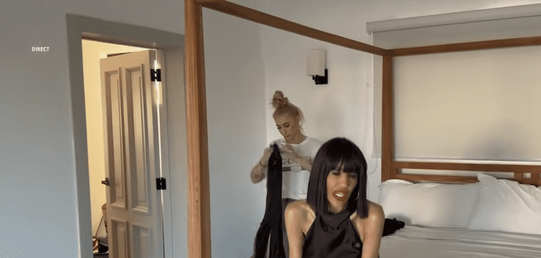 Raluca badulescu si Anamaria Prodan 2