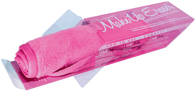 Prosop demachiant, Make Up Eraser, 92 lei, disponibil Sephora