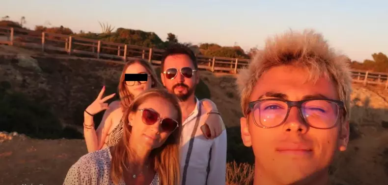 familia-olariu