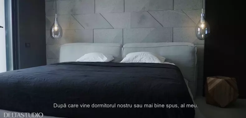 apartament Vladimir Drăghia Alice Cavaleru
