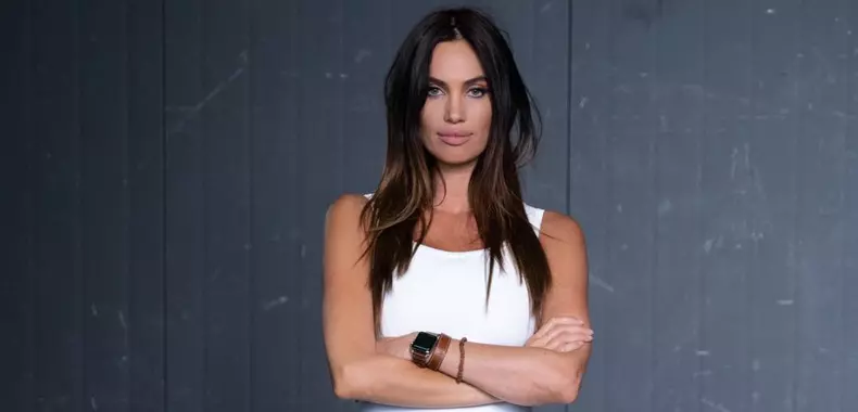 Alina Pușcău