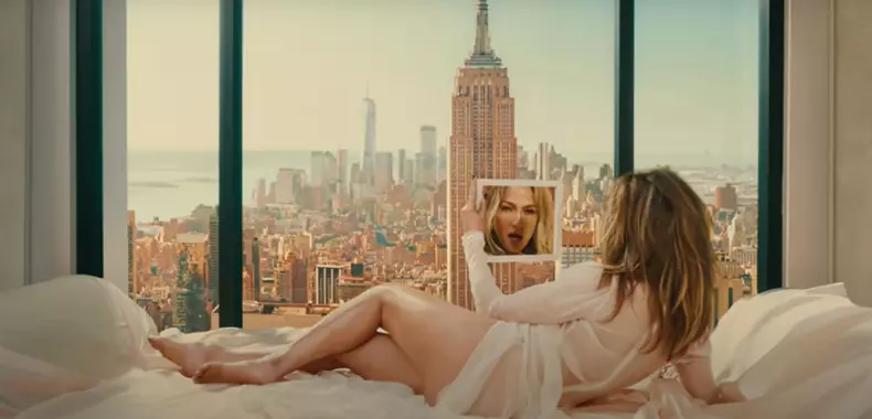 Jennifer Lopez, fără lenjerie intimă în videoclipul „Can't Get Enough”  (14)