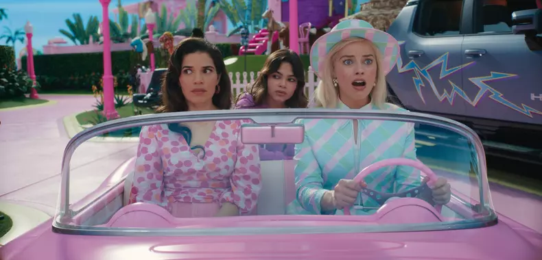 „Barbie”, filmul cu încasări-record de peste 1,4 miliarde de dolari