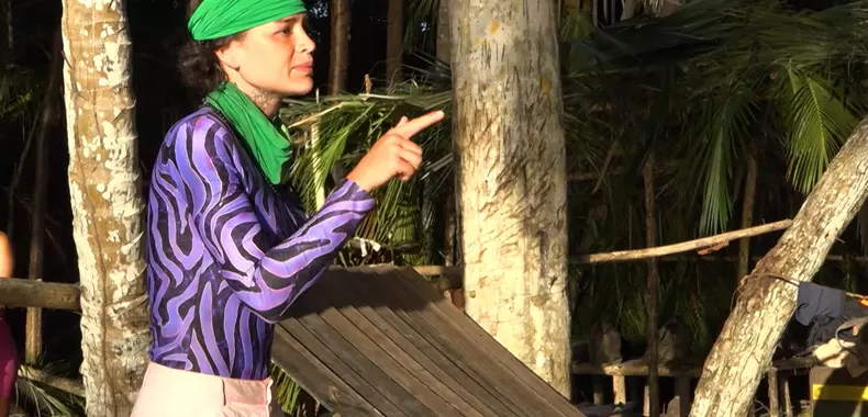 diandra survivor romania