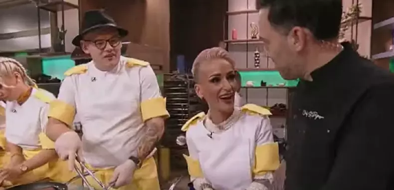 Chefi la cutite sezon 13 4