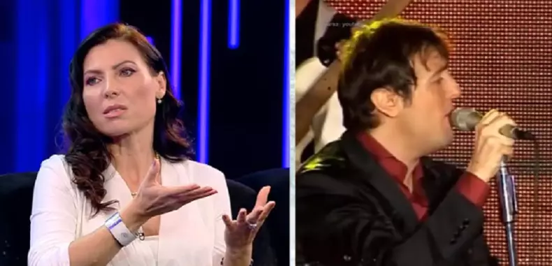 Conflict deschis între Călin Geambașu și mama copilului său: "Au fost şi agresiuni din partea lui!"