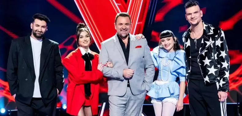 vocea romaniei 1