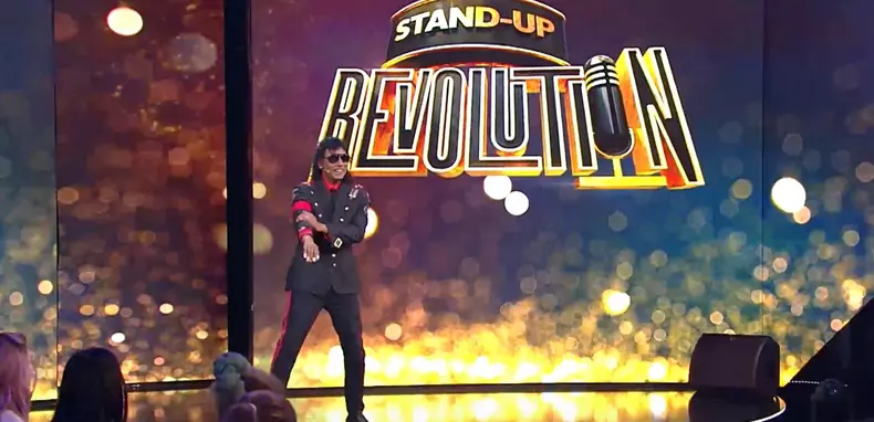 Imagini din emisiunea Stand-Up Revolution 11img (2)