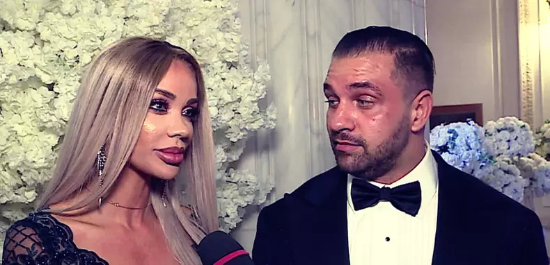 Alex Bodi și Bianca Drăgușanu (2)