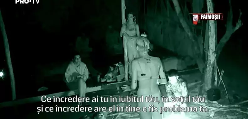 Andreea Tonciu scandaș