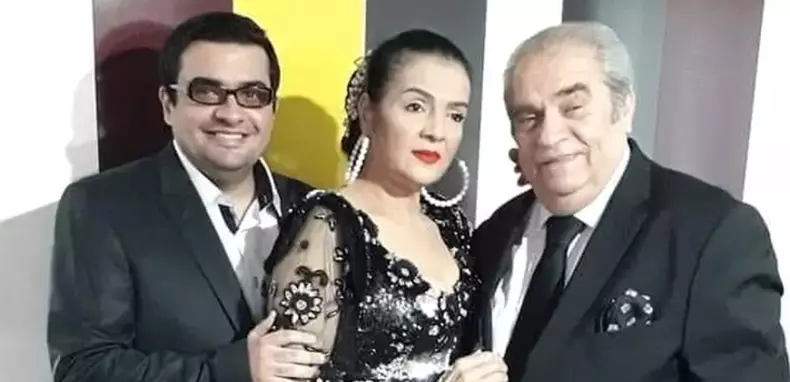 familia padureanu