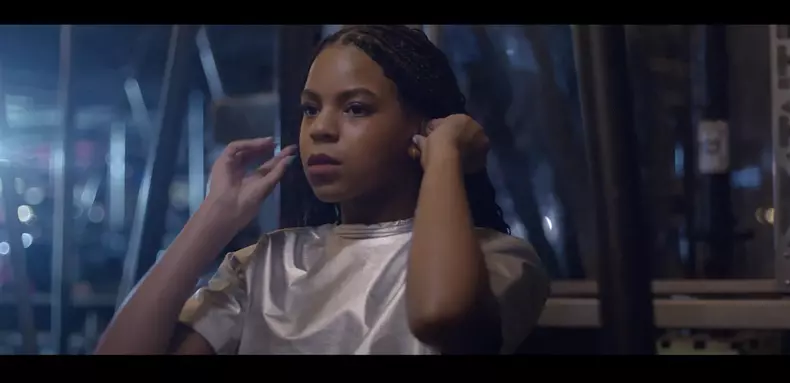 Beyonce ‘Renaissance’ trailer