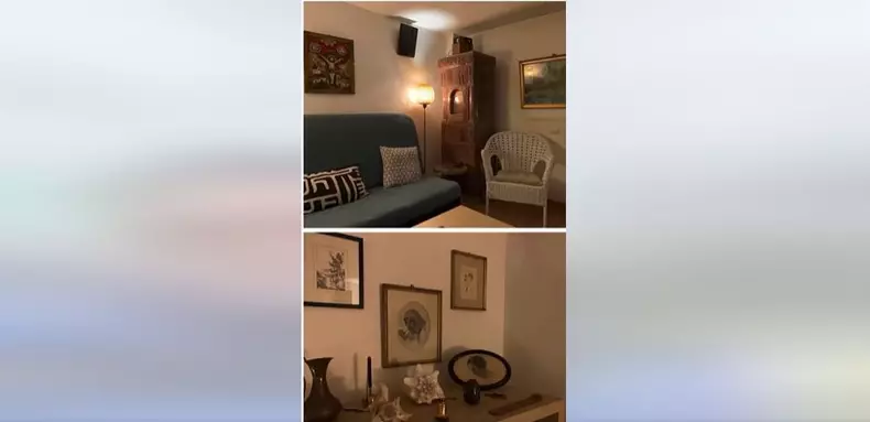 Cum arată casa de la țară a lui Oreste  (6)