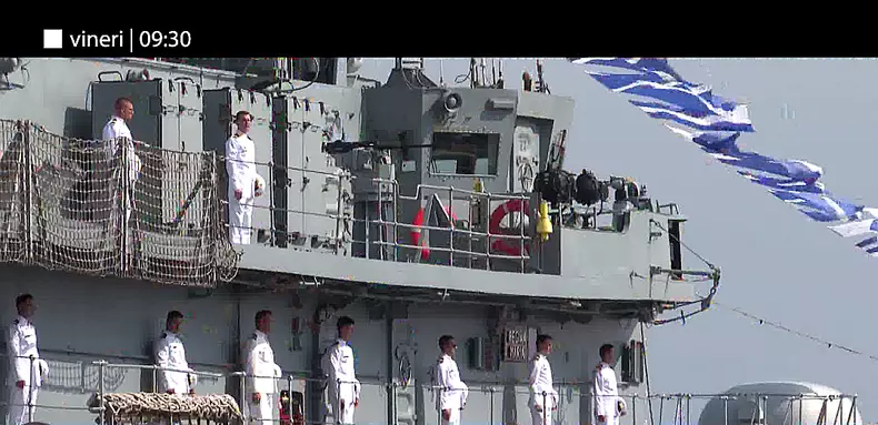 Zilele Marinei Romane2