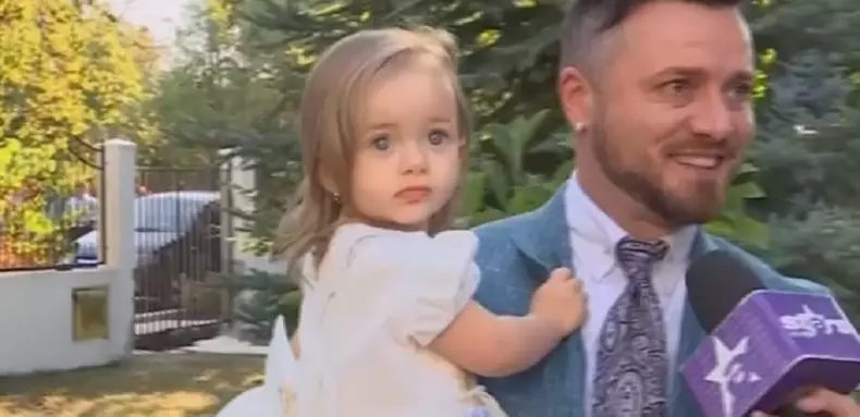 Gabriela Cristea o botează azi pe Iris