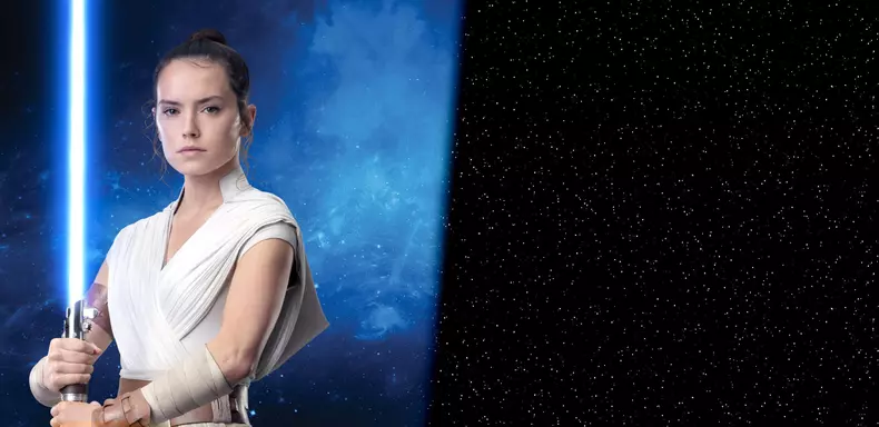 Star Wars: Episode IX - The Rise of Skywalker (2019) - filmstill