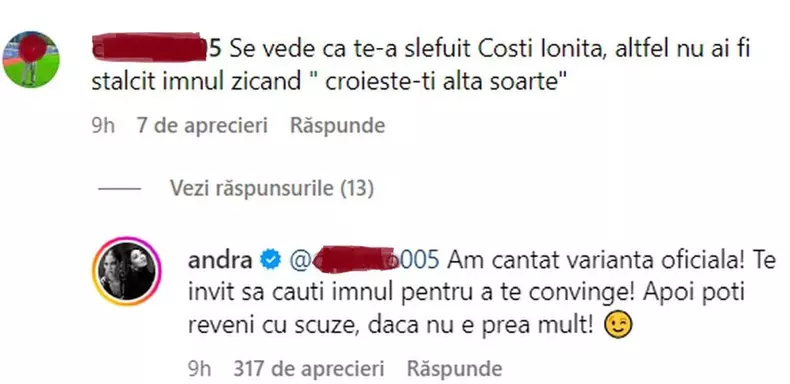 andra-comentariu