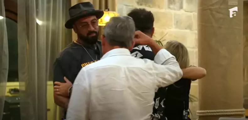 CRBL și Elena, primul cuplu eliminat de la „Power Couple România”  (6)