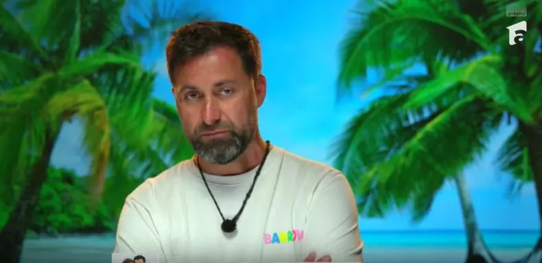 Ce s-a întâmplat între Cornel și Maria, la Insula iubirii – 5 august 2024  (4)