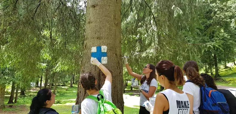 Michelin – Oxigen Iezer-Papusa1