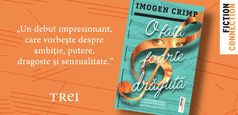 o-fata-foarte-draguta