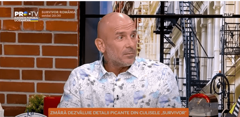 zmarandescu la maruta