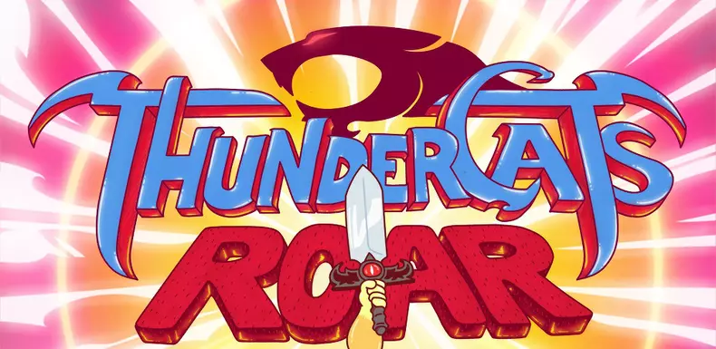 ThunderCats Roar